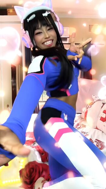 Princess Sachiko (@sachi_hime96) / Princess Sayaka (@sachikos_evil_twin)