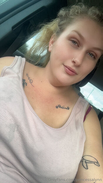 princessalynn