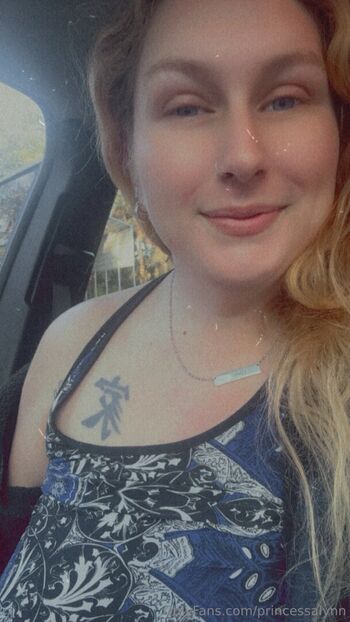 princessalynn
