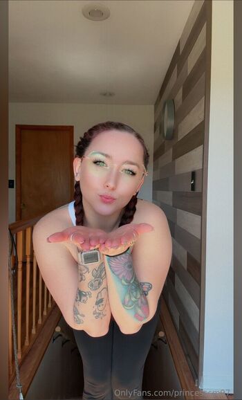 Full leaked Princesscm private onlyfans photo