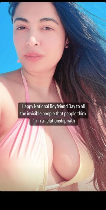 Full leaked Priota iftekhar private onlyfans photo