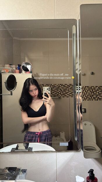 Full leaked Priscila ju private onlyfans photo