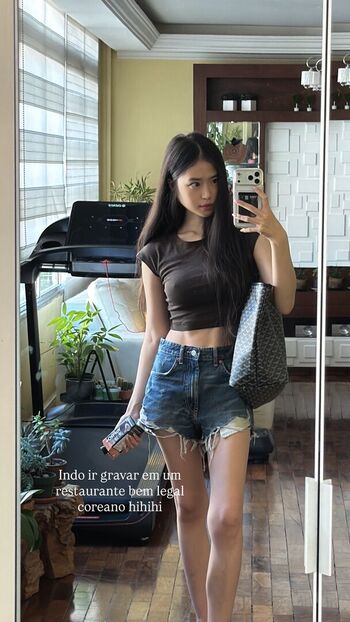Full leaked Priscila ju private onlyfans photo