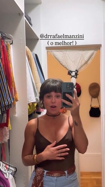 Full leaked Priscila sol private onlyfans photo