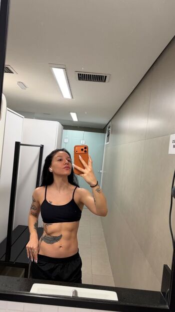 Priscilla Alcantara