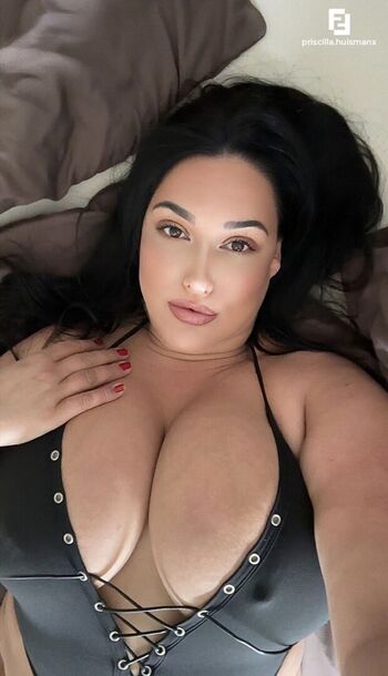 Full leaked Priscilla huisman page private onlyfans photo