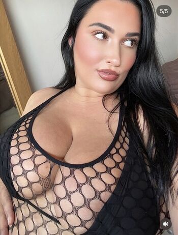 Full leaked Priscilla huisman private onlyfans photo