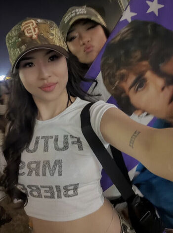 Full leaked Priscillapham private onlyfans photo