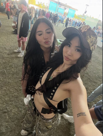 Full leaked Priscillapham private onlyfans photo