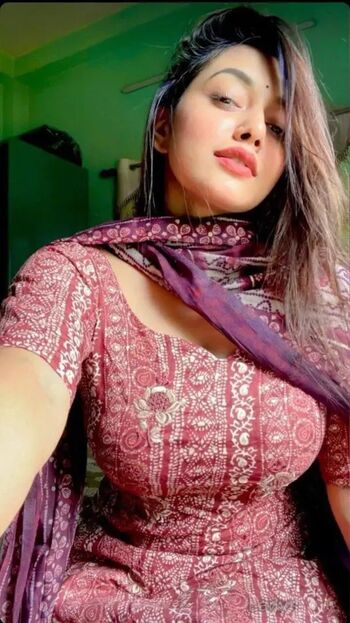 Full leaked Priya sharma private onlyfans photo