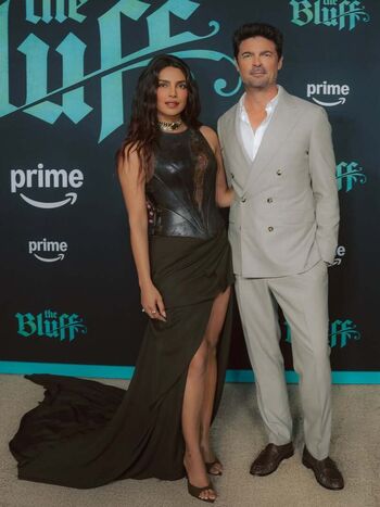 Full leaked Priyanka chopra page private onlyfans photo