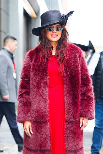 Full leaked Priyanka chopra page private onlyfans photo