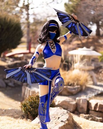 Full leaked Prototype fox private onlyfans photo