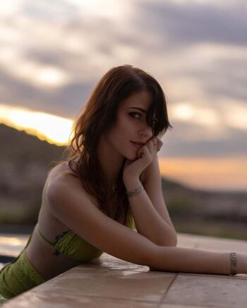 Full leaked Prototype fox private onlyfans photo