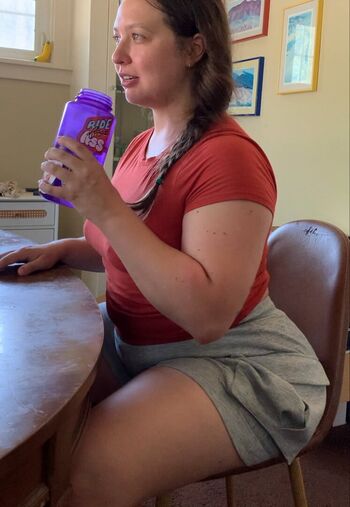 Full leaked Pumpkenzi private onlyfans photo