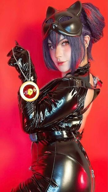 Full leaked Punk macarroni page private onlyfans photo