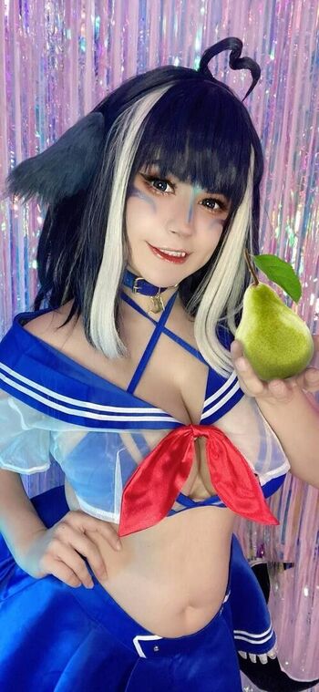 Full leaked Punk macarroni private onlyfans photo