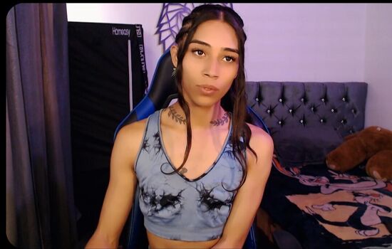 Full leaked Pupi wolf private onlyfans photo