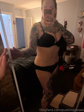 Full leaked Pushinguproses private onlyfans photo