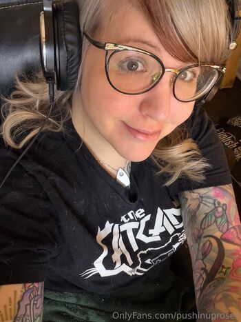 Full leaked Pushinguproses private onlyfans photo