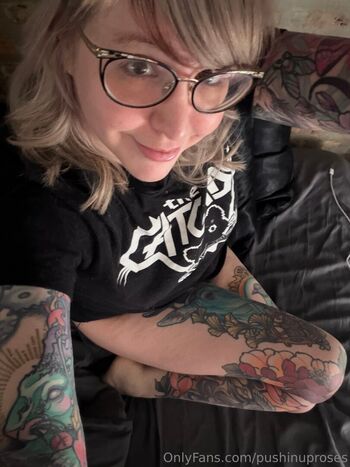 Full leaked Pushinguproses private onlyfans photo