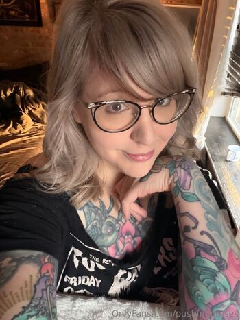 Full leaked Pushinguproses private onlyfans photo