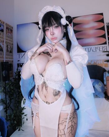 Full leaked Q namii private onlyfans photo