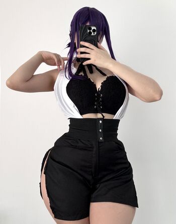 Full leaked Qiandaiyiyu page private onlyfans photo