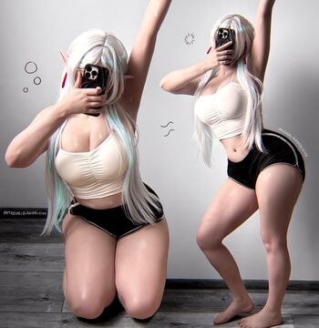 Full leaked Qiandaiyiyu private onlyfans photo