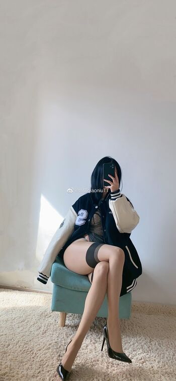 Full leaked Qiaoniutt qiaoniu qiaoniutt qiaoniu page private onlyfans photo
