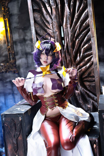 Full leaked Qsyn page private onlyfans photo