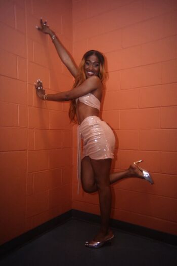 Full leaked Queen aminata private onlyfans photo