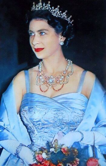 Queen Elizabeth II