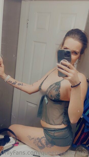 queeniswhereyouneedtobe