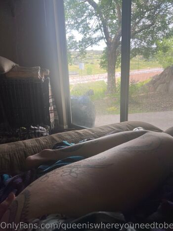 queeniswhereyouneedtobe