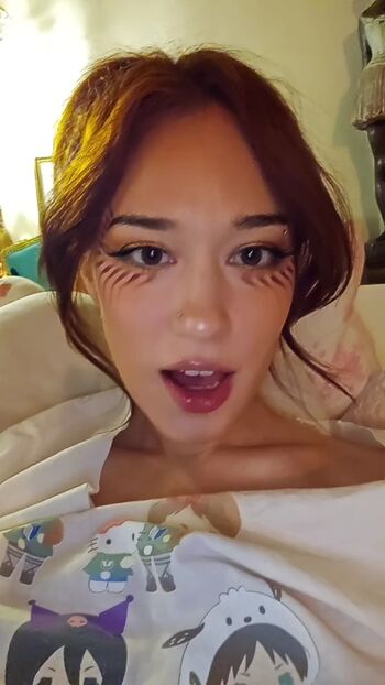 Full leaked Queentofu private onlyfans photo