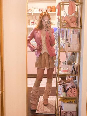 Full leaked Queentofu private onlyfans photo