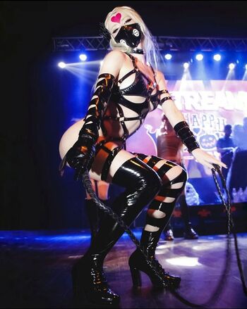 Full leaked Quimeraax private onlyfans photo