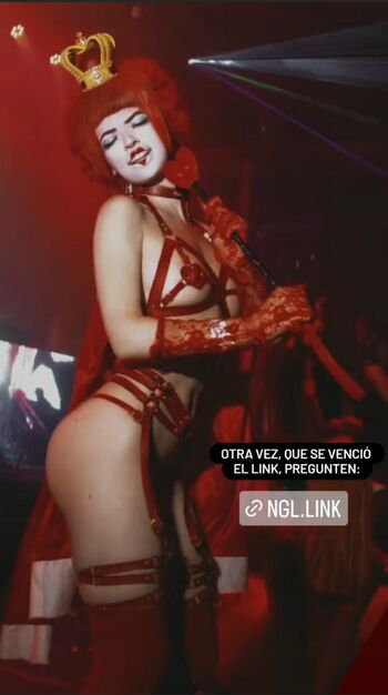 Full leaked Quimeraax private onlyfans photo