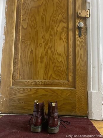 Quinn Finite / Charlee