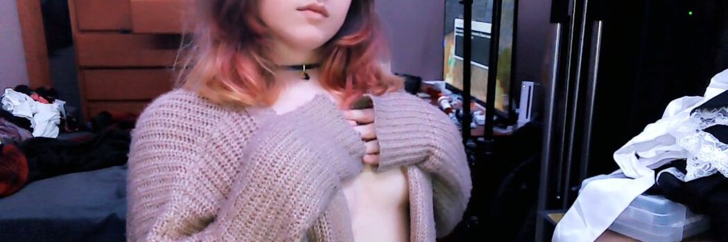 Full leaked Raccoonwaifuwu private onlyfans photo