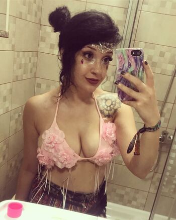 Full leaked Rachael wheeler private onlyfans photo