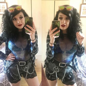 Full leaked Rachael wheeler private onlyfans photo