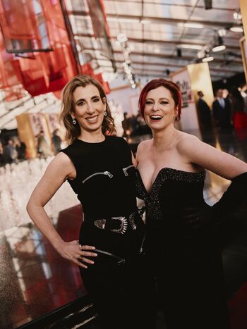 Rachel Bloom