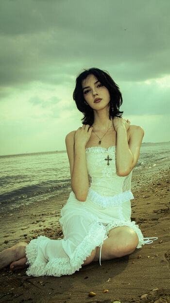 Rachel Chaleff / rachelchaleff / svvvn