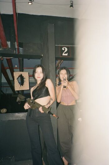 Rachel Florencia Rchelcia