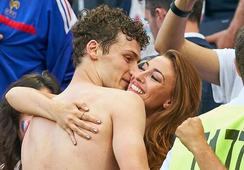 Rachel Legrain Trapani