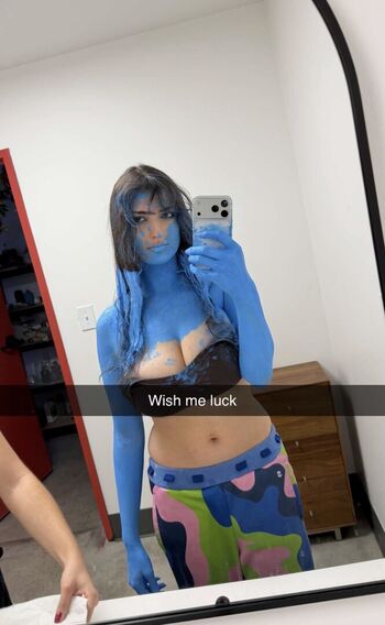 Full leaked Rachel levin private onlyfans photo