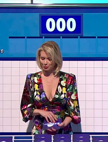 Rachel Riley