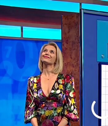 Rachel Riley